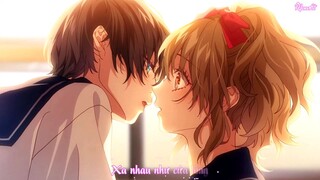 [AMV] Tâm Tư Trong Lòng - Mon Lì