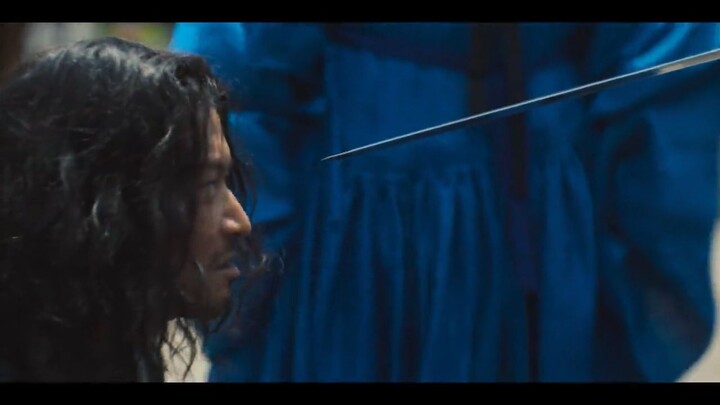 Uprising - Korean Movie 2024