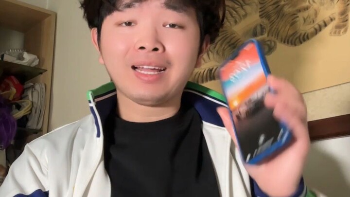 Khi anh chàng mê công nghệ bị giáo viên bỏ rơi 12