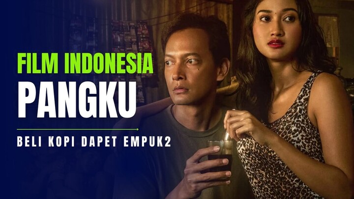 21+ KOPI DAPAT PANGKU