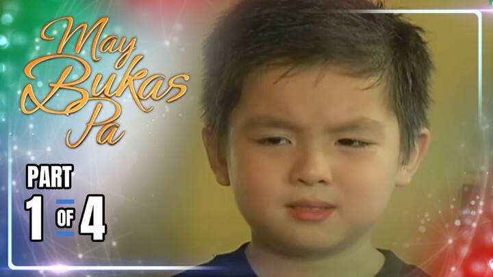 May Bukas Pa | Episode 41 (1/4) | June 14, 2024
