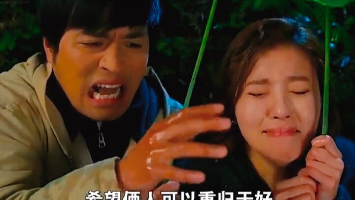 Operasi kali ini, harus diakui memang benar-benar hebat, hahaha