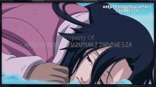 Mencari Putri Yang Melarikan Diri Naruto