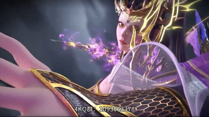 BTTH 191 | KAISAR INI AKAN MENGGUNAKAN JURUS APAR UNTUK MEMADAMKANMU