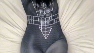 Sapiderman..