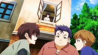 Đại ma vương mạnh nhất lịch sử chuyển sinh thành dân làng A(shijou saikyou no daimaou)