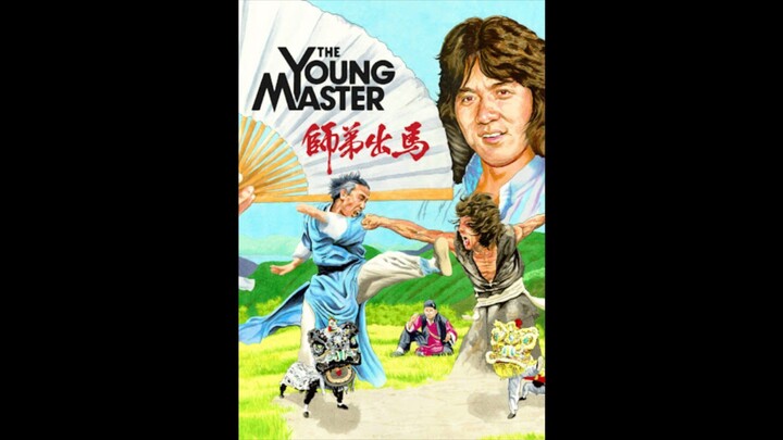 𝗧𝗛𝗘 𝗬𝗢𝗨𝗡𝗚 𝗠𝗔𝗦𝗧𝗘𝗥