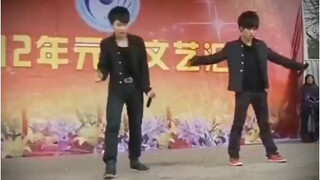 直接封神，在那个年代