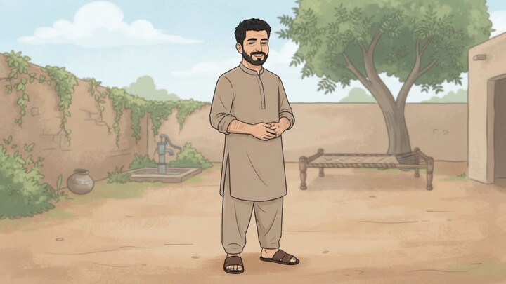 cartoon