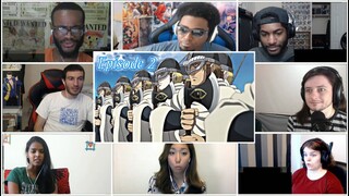 Vinland Saga episode 2 reaction mashup | ヴィンランド･サガ