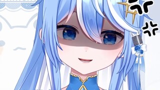 When an adult male becomes a meowing fw