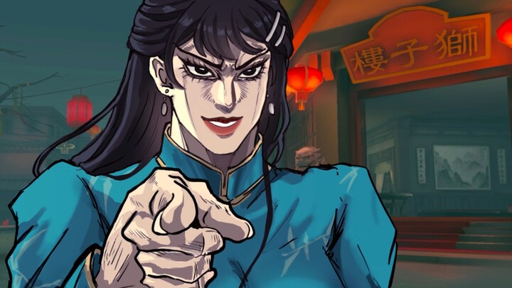 Now it’s your turn to say “Happy New Year” — Garlic Juice Spirit!