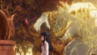 Tôi Có Đôi Mắt Có Thể Nhìn Thấy _Linh Hồn_ _ Mieruko-chan _ Tóm Tắt Anime_p2