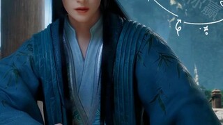 [Han Li] Han Li ผู้น่ารักใน "The Tribulation of the Red Dust" มีการแสดงออกเล็กน้อยจริงๆ