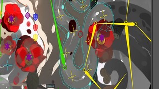 【Wuyou】Three Dimensions SP Card Chill Production Demonstration