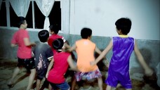 Mga batang Quiapo nakalunok ng bato