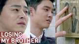 Discovering He's Got Only 3 Months Left to Live | ft. EXO D.O., Jo Jung-suk | My Annoying Brother