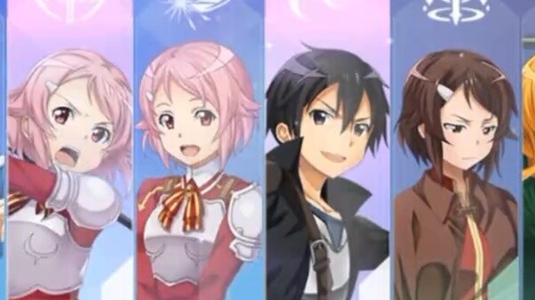What happened to those IP-adapted mobile games that were terribly modified?