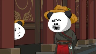 Episode 32 of "Fat Zhu Gaochi" - Big and small Gaochi meet, old Zhu wants to live to 100
