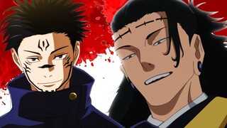 Sukuna & Kenjaku are Creating CHAOS l Jujutsu Kaisen Manga Discussion