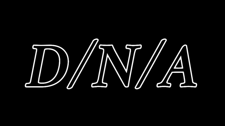 [D/N/A] Mirror — For My Own Use