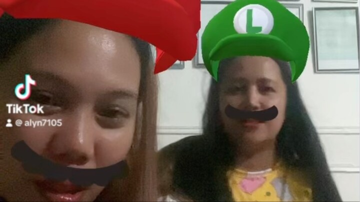 Just fun