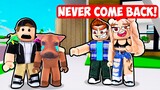 I SAVED A DOG from ROBLOX ODERS! (Brookhaven RP)