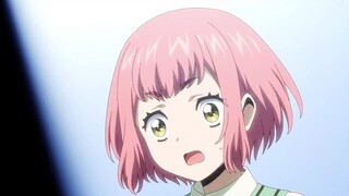 Episode 6 | Cardfight!! Vanguard: will+Dress Season 2 S2 | Sub Indo