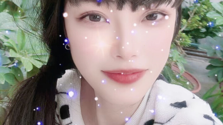 Come to Bilibili and get to know the babies.