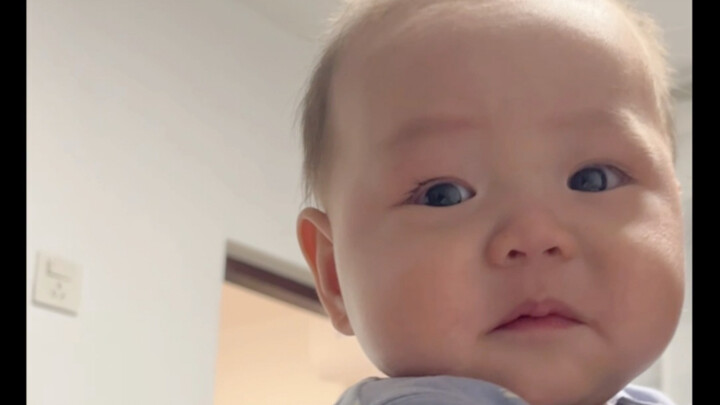 It’s the third day after weaning my little baby. I never imagined I’d feel this heartbroken about it