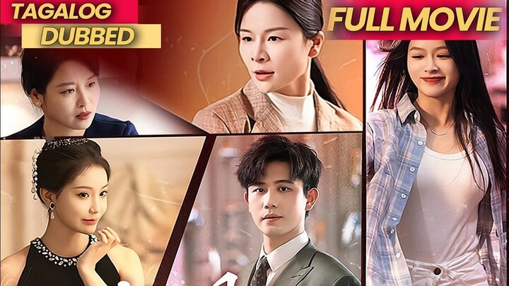 THE GLOW OF A LIE [FULL MOVIE TAGALOG DUBBED]