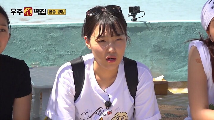 Sραƈҽ Rιƈҽ Cαƙҽ Ep 05 Sub Indo