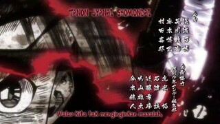 Ushio To Tora Episode 3 Subtitles Indonesia