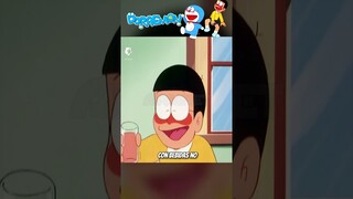 🥴 NOBITA SE EMBORRACHA 🍺 DORAEMON E752