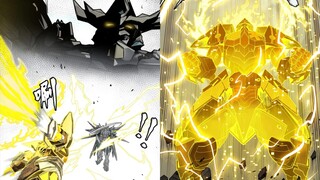 [星甲魂将传]第259章 我操! 徐老突破圣阶竟直接去挑战阿妙！老宋吃瓜看高冷女儿阿妙竟忍不住吐槽！圣阶徐老竟被阿妙藐视嘲讽！