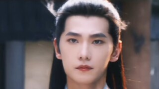 Dương Dương và Hàn Lệ rất hợp với bài hát này! Họ có thể diễn cả hoàng đế lẫn mỹ nhân, khả năng thíc