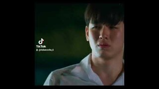 TayNew Kiss me again behind the scene