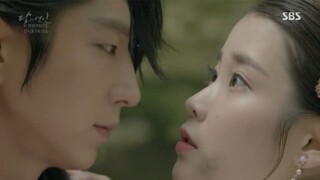 Moon Lovers: Scarlet Heart Ryeo: Episode 1