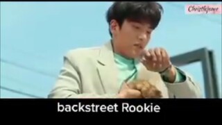 Backstreet Rookie Episode 1 part 1