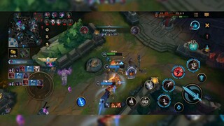 WildRift