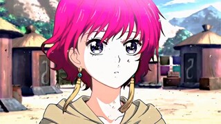 Yona Editt || Yona of the down