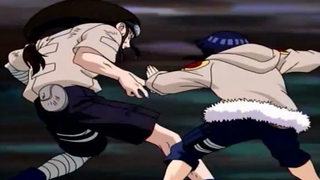 การต่อสู้ของนารูโตะ Take me Away