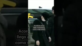 BTS Suga yJhope ellos son humanos tambien se enfadan