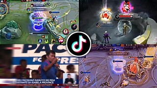 MLBB NEW FUNNY MOMENTS | ML BEST MEME | ML BEST VIRAL VIDEO #3