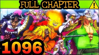GREATEST CHAPTER!? GOD VALLEY INCIDENT! | One Piece Tagalog Analysis