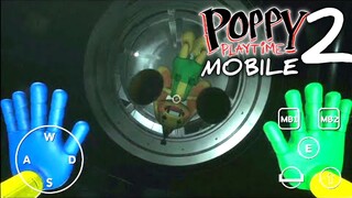 Poppy Playtime : Chapter 2 Mobile - Gameplay 2 #9