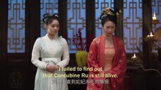 EP.21 WANG FEI FANG LING SAN QIAN SUI (2024)