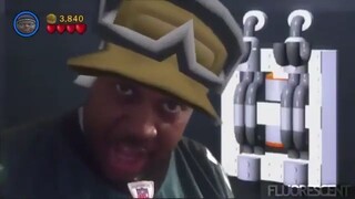 Shitpost Status