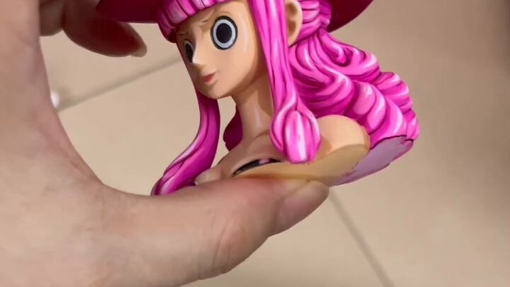 One Piece: It's true that you can tell the names of the characters at a glance