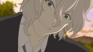 Natsume Yuujinchou Roku: "Malam ini indah sekali, jadi saya akan mengantarmu, Natsume-sama!"